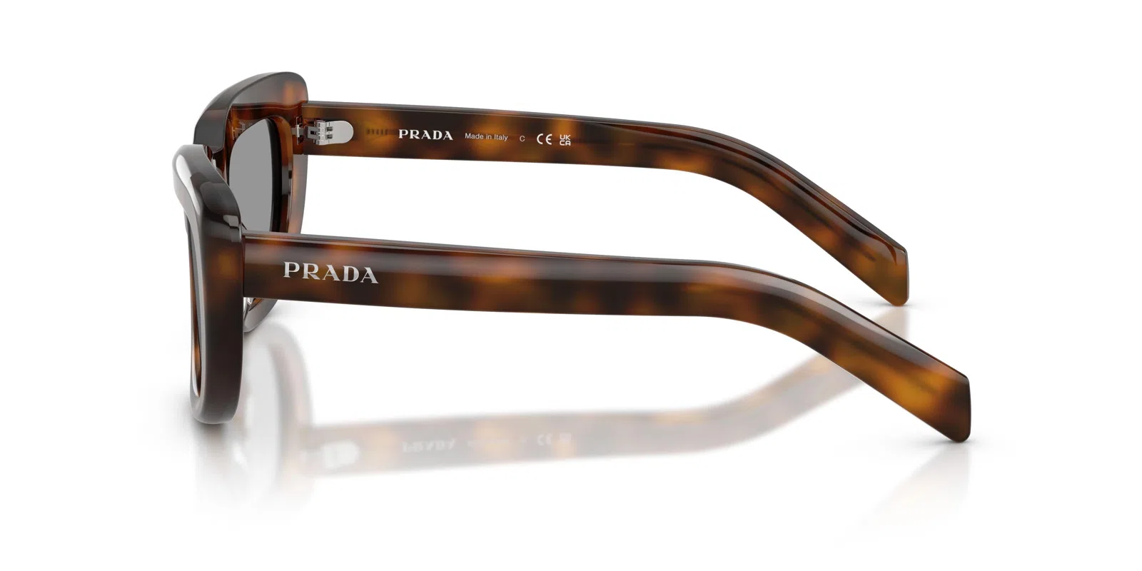 Prada D07S Sunglasses - view 7